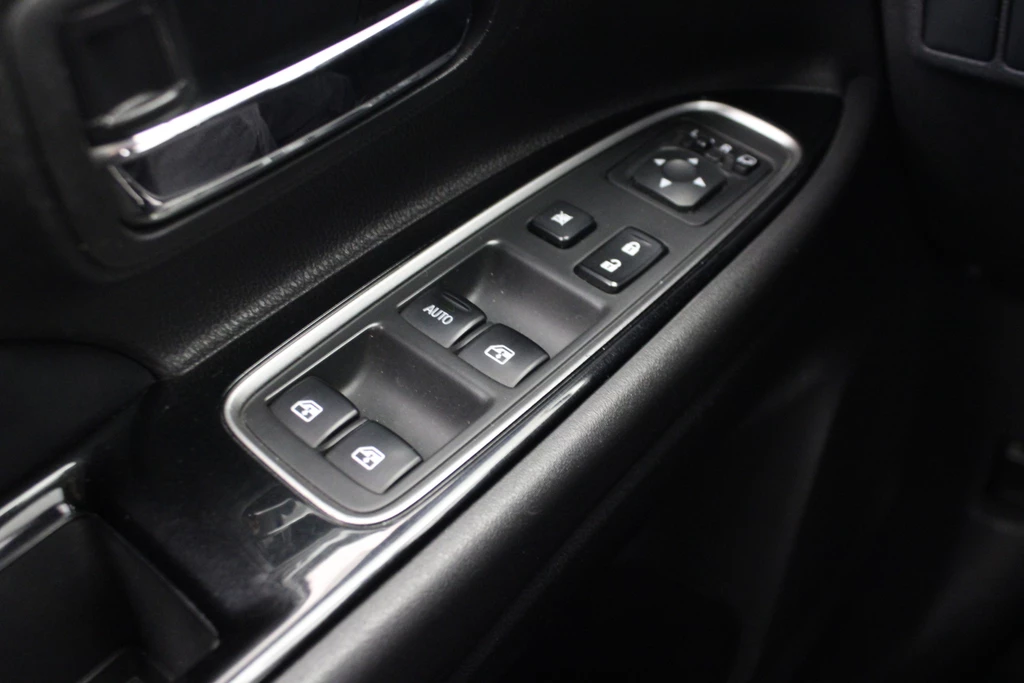 Mitsubishi Outlander – foto 18