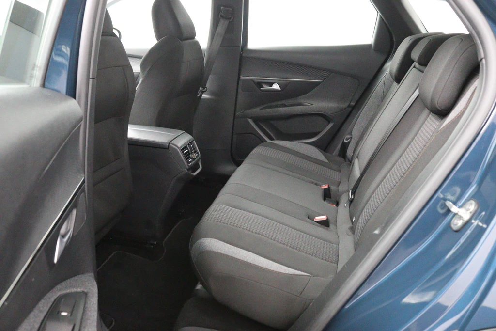 Peugeot 3008 – foto 21