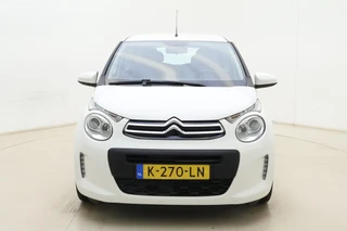Citroën C1 – thumbnail 9