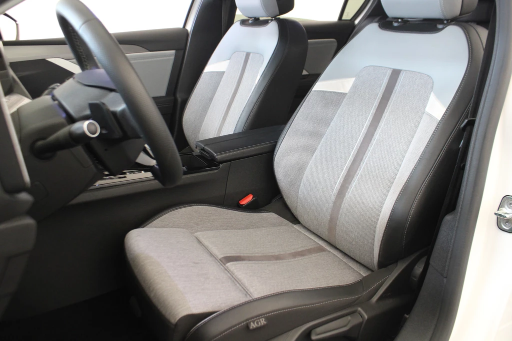 Opel Astra – foto 15