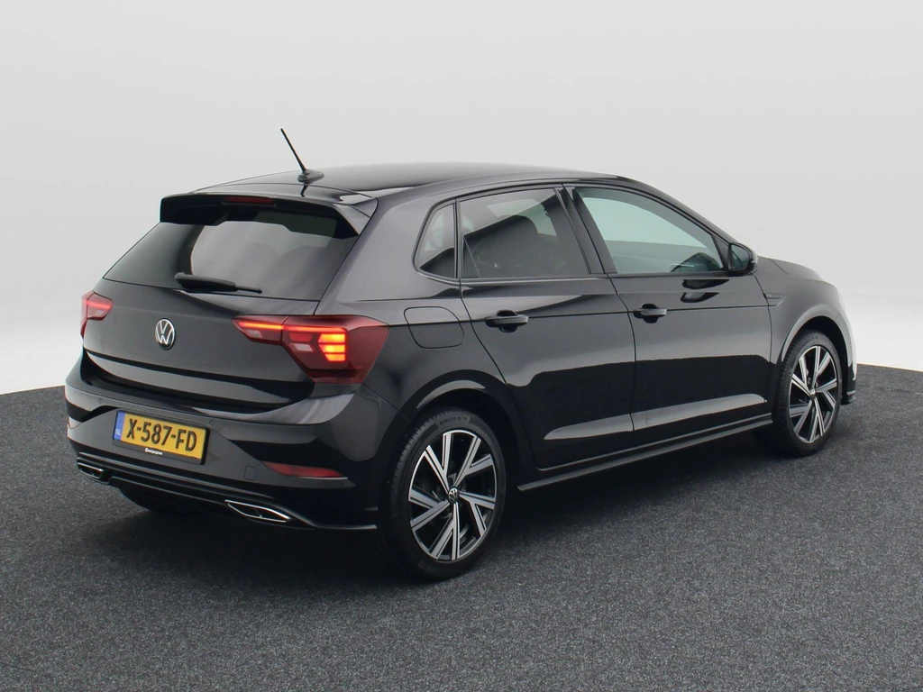 Volkswagen Polo – foto 4