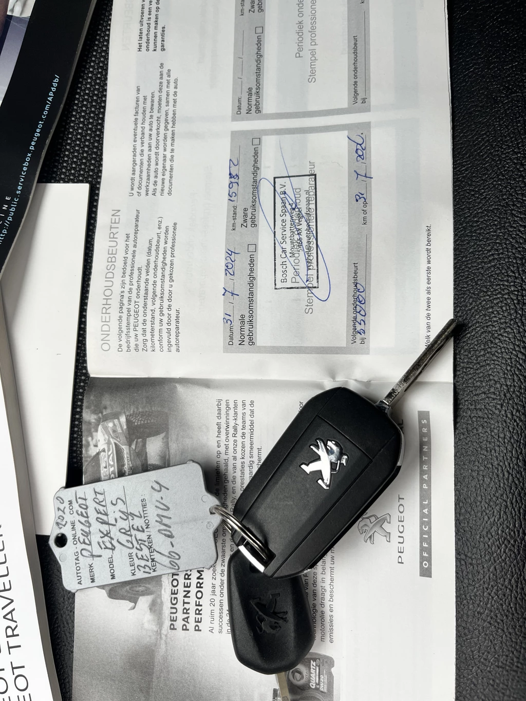 Peugeot Expert – foto 42