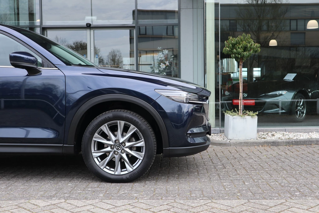 Mazda CX-5 – foto 10