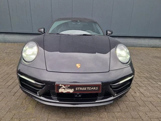 Porsche 911 – thumbnail 5