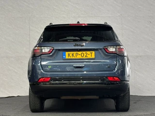 Jeep Compass – thumbnail 4