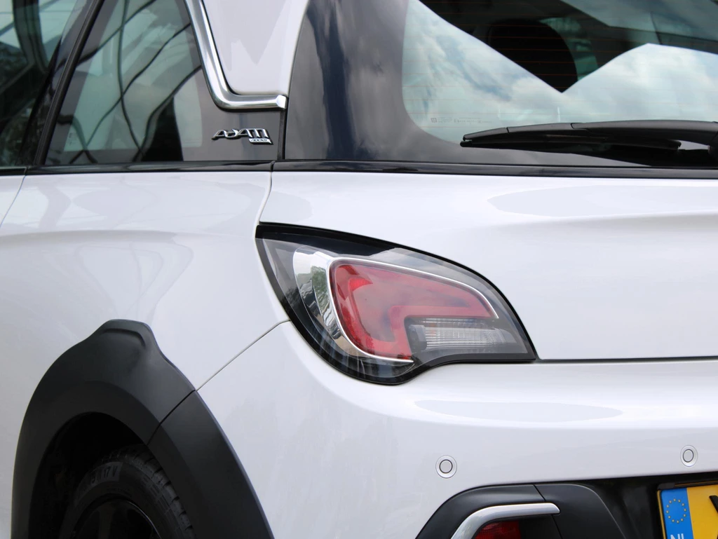 Opel ADAM – foto 24