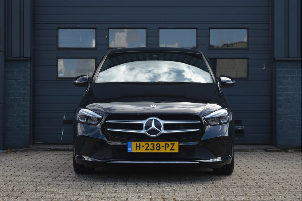 Mercedes-Benz B-Klasse – foto 6