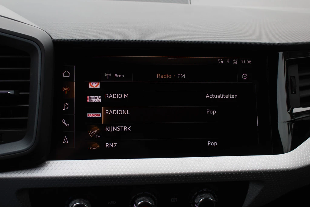 Audi A1 Sportback – foto 21
