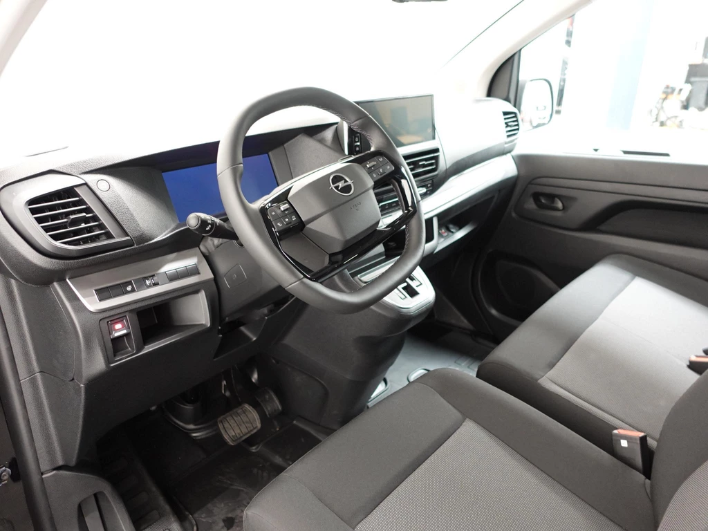 Opel Vivaro – foto 13