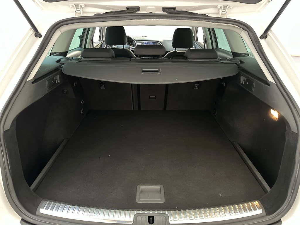 SEAT Leon – foto 14