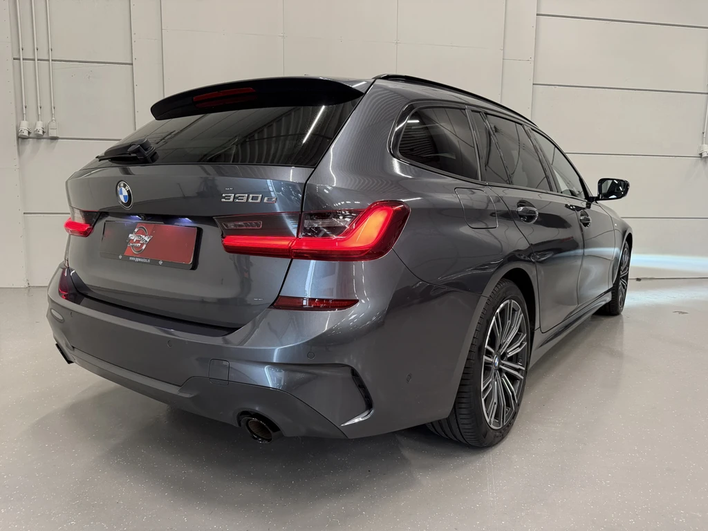 BMW 3 Serie – foto 6