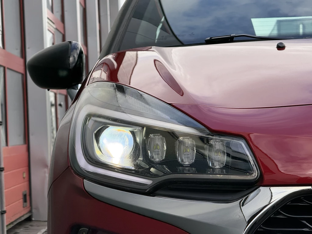 DS DS 3 – foto 30