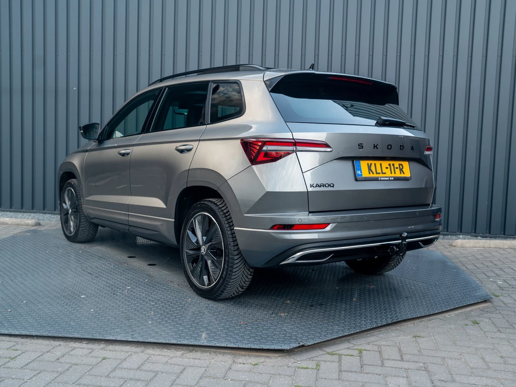 Škoda Karoq – foto 7