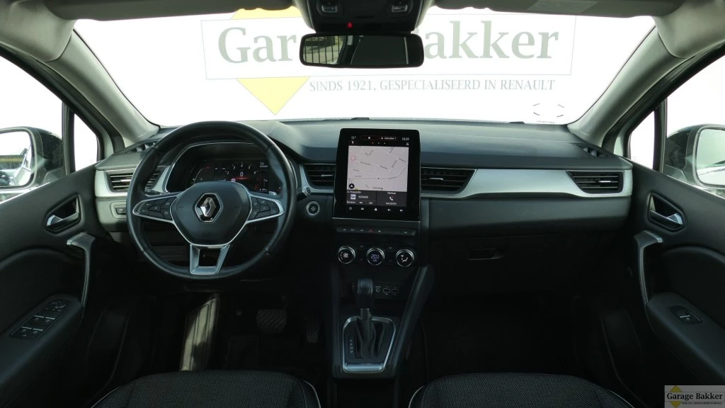 Renault Captur – foto 7