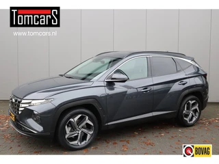 Hyundai Tucson – thumbnail 1