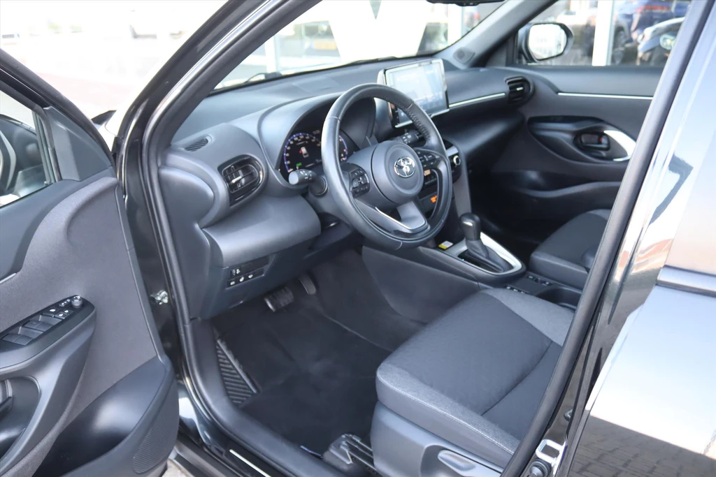 Toyota Yaris Cross – foto 12