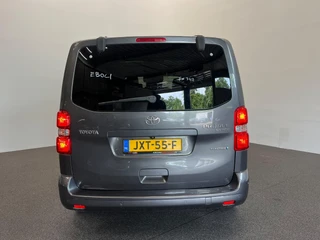 Toyota ProAce – thumbnail 5