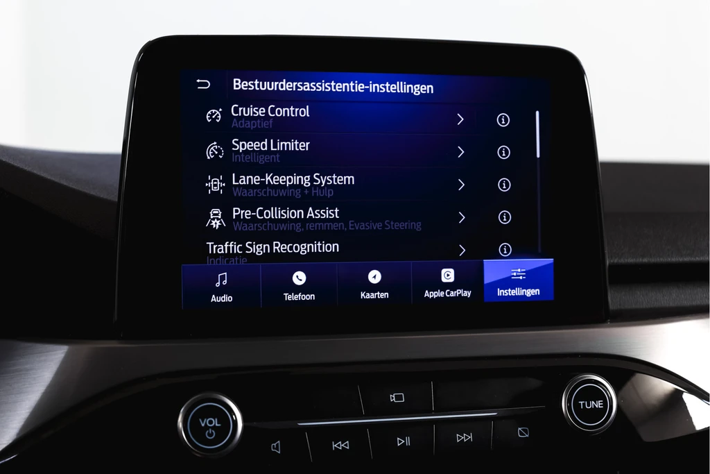 Ford Kuga – foto 38