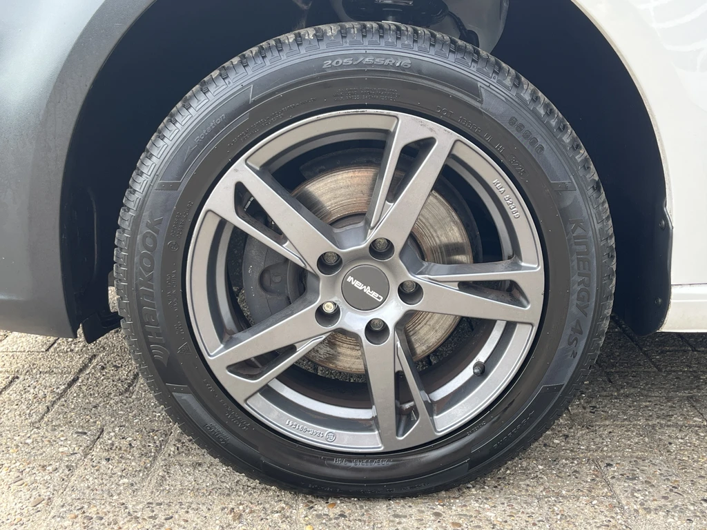 Volkswagen Caddy – foto 24
