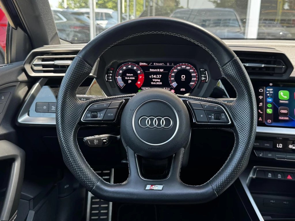 Audi A3 – foto 11