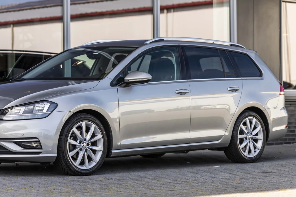 Volkswagen Golf – foto 4