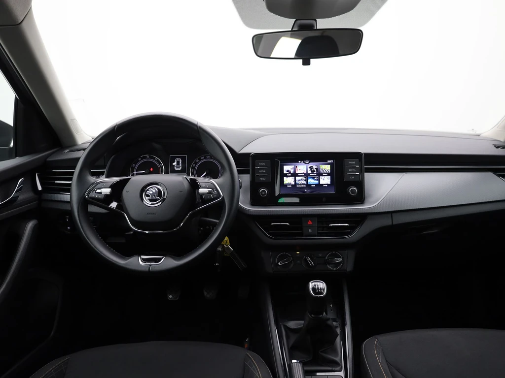 Škoda Kamiq – foto 16