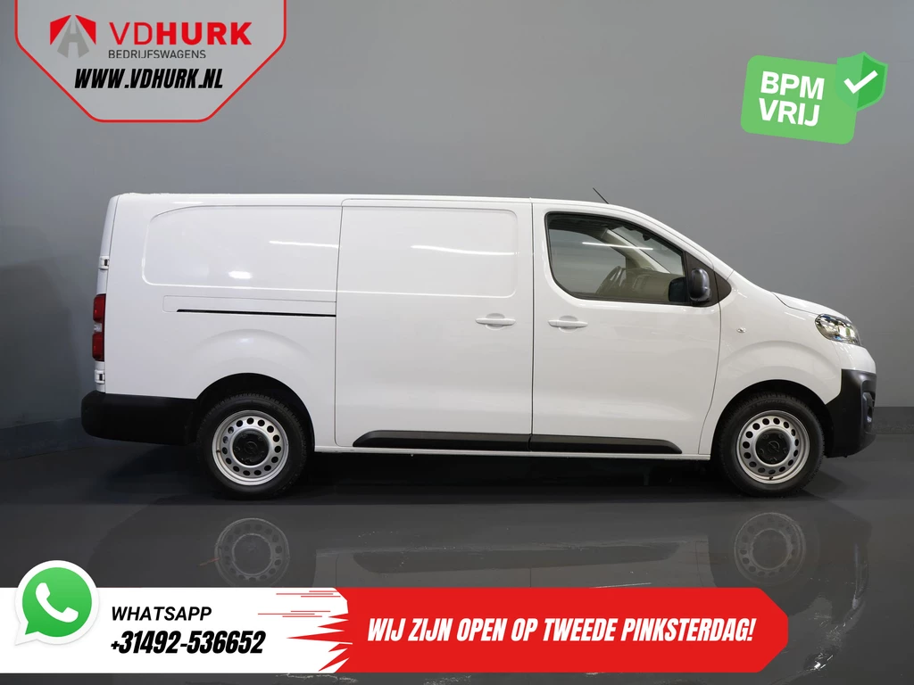 Opel Vivaro – foto 8
