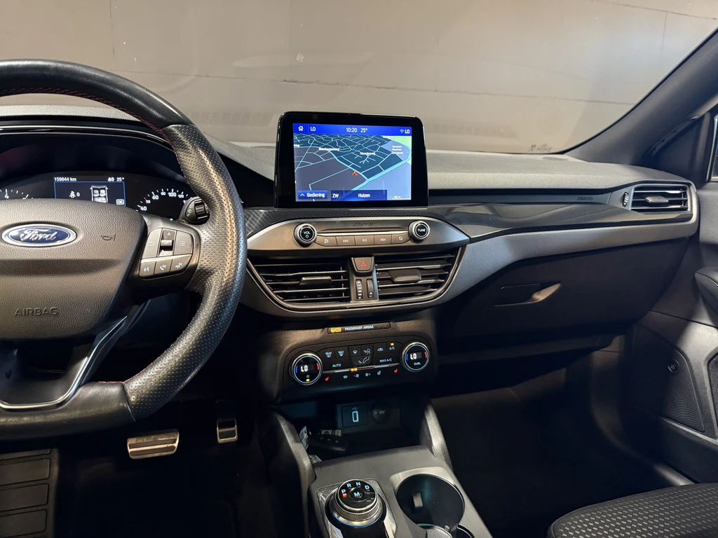 Ford Focus – foto 18