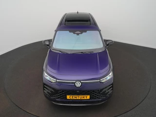 Volkswagen Tayron – thumbnail 12