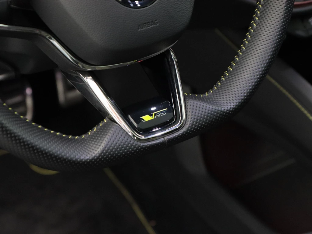 Škoda Enyaq Coupe – foto 39