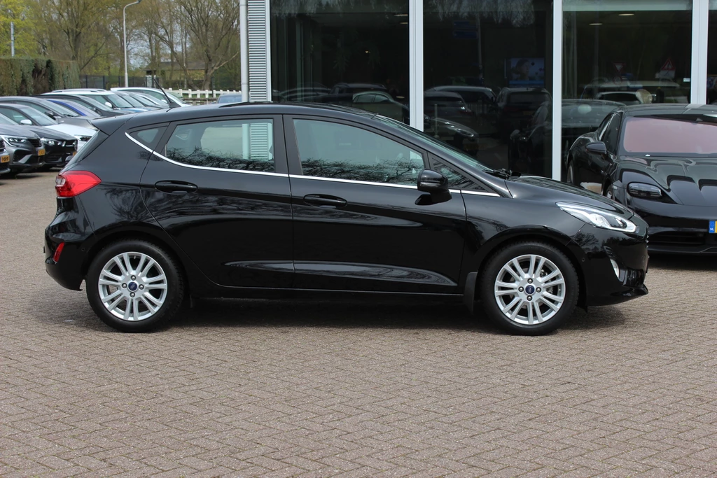 Ford Fiesta – foto 5