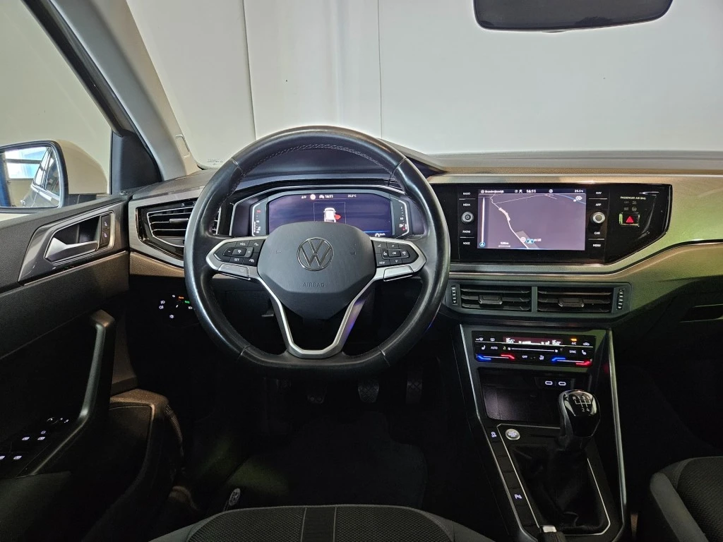 Volkswagen Polo – foto 28