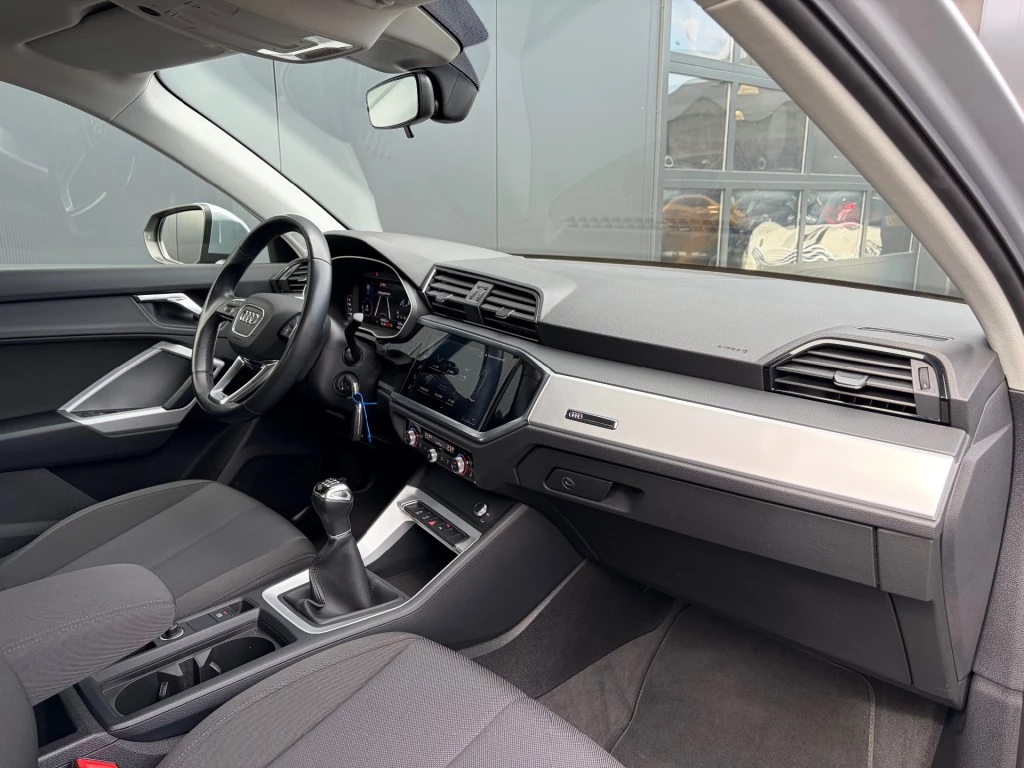 Audi Q3 – foto 7