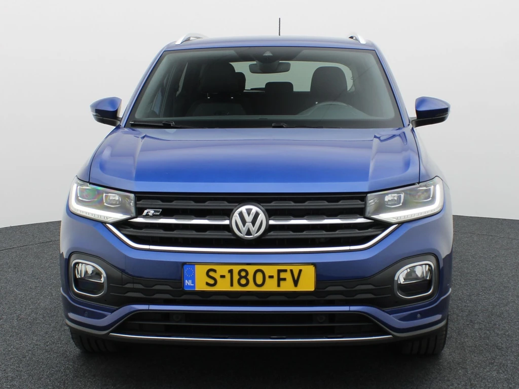 Volkswagen T-Cross – foto 14
