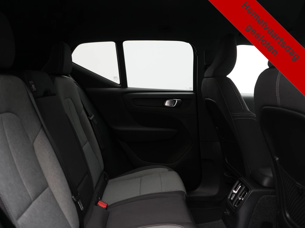 Volvo XC40 – foto 19