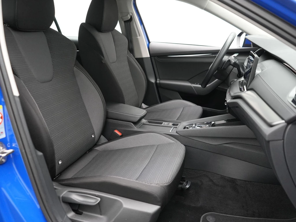 Škoda Octavia – foto 43