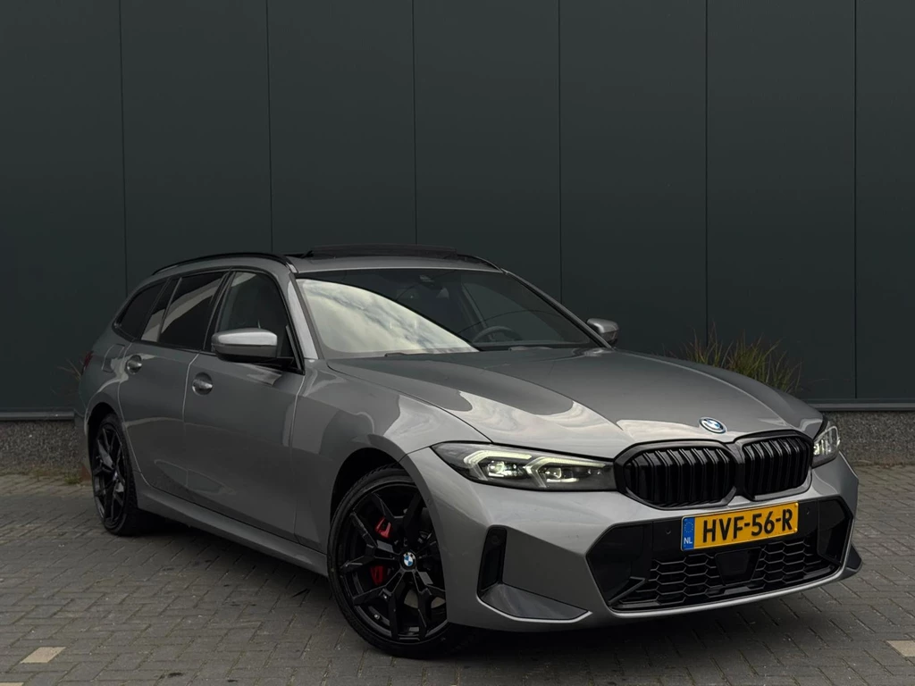 BMW 3 Serie – foto 13