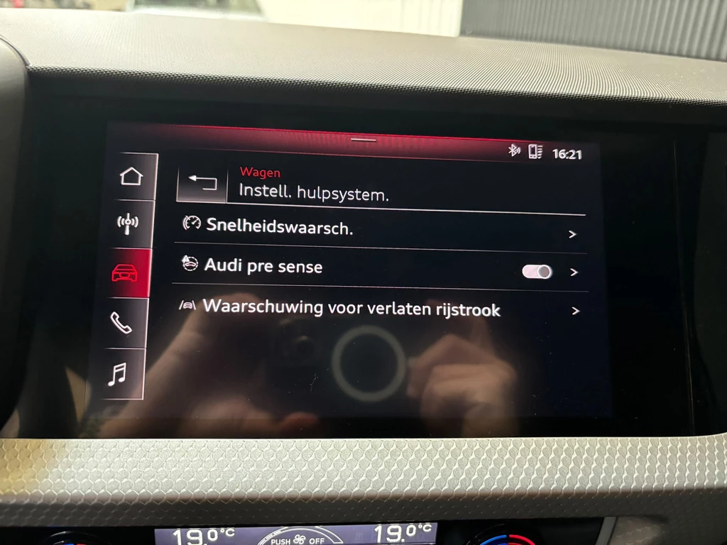 Audi A1 Sportback – foto 18