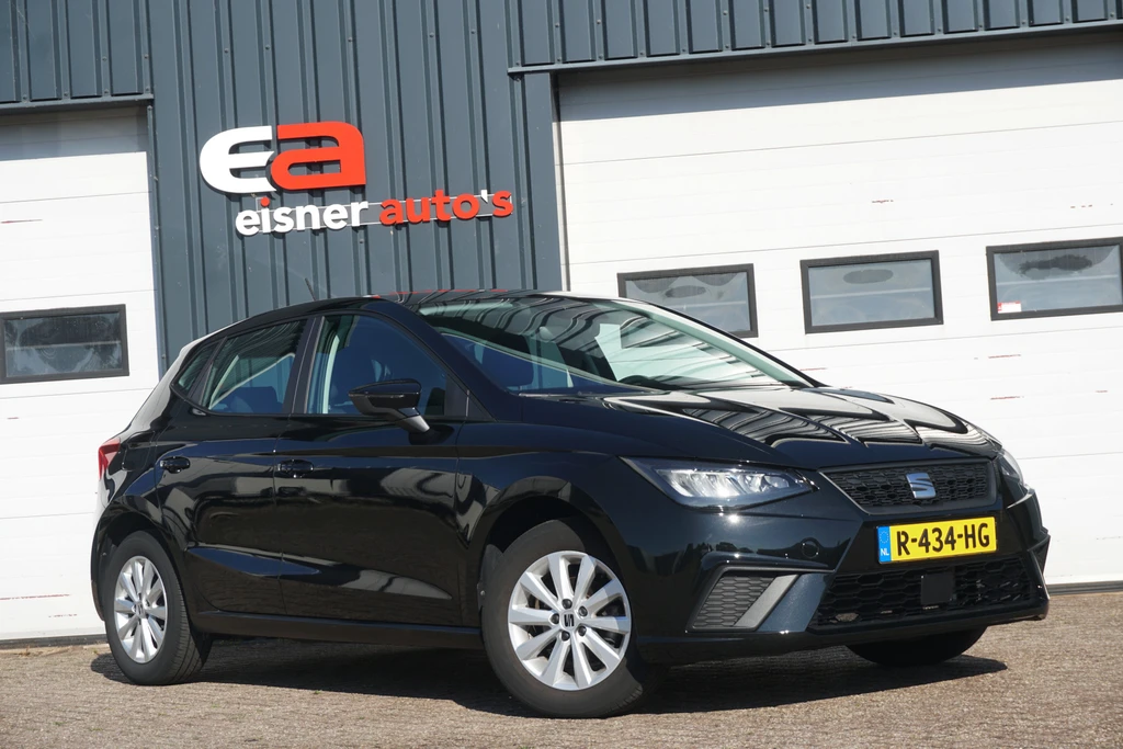 SEAT Ibiza – foto 5