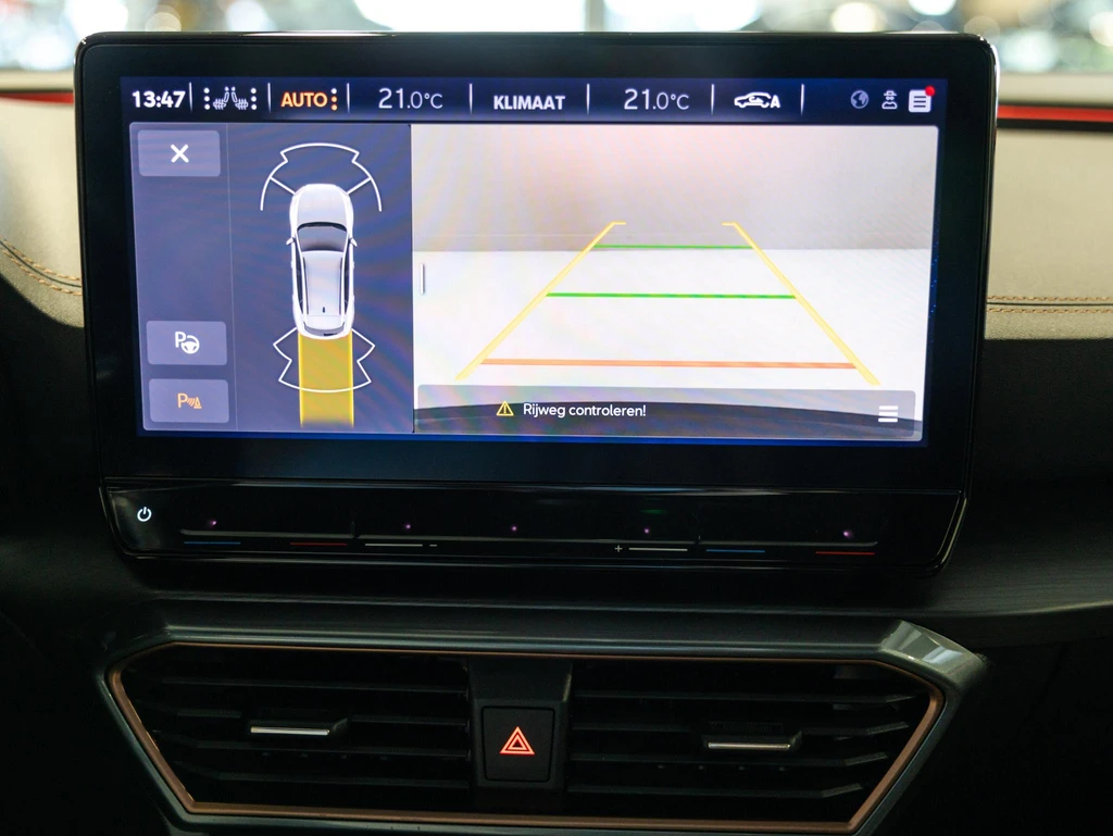 CUPRA Formentor – foto 9