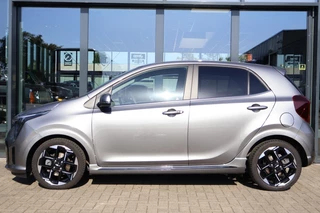 Kia Picanto – thumbnail 3