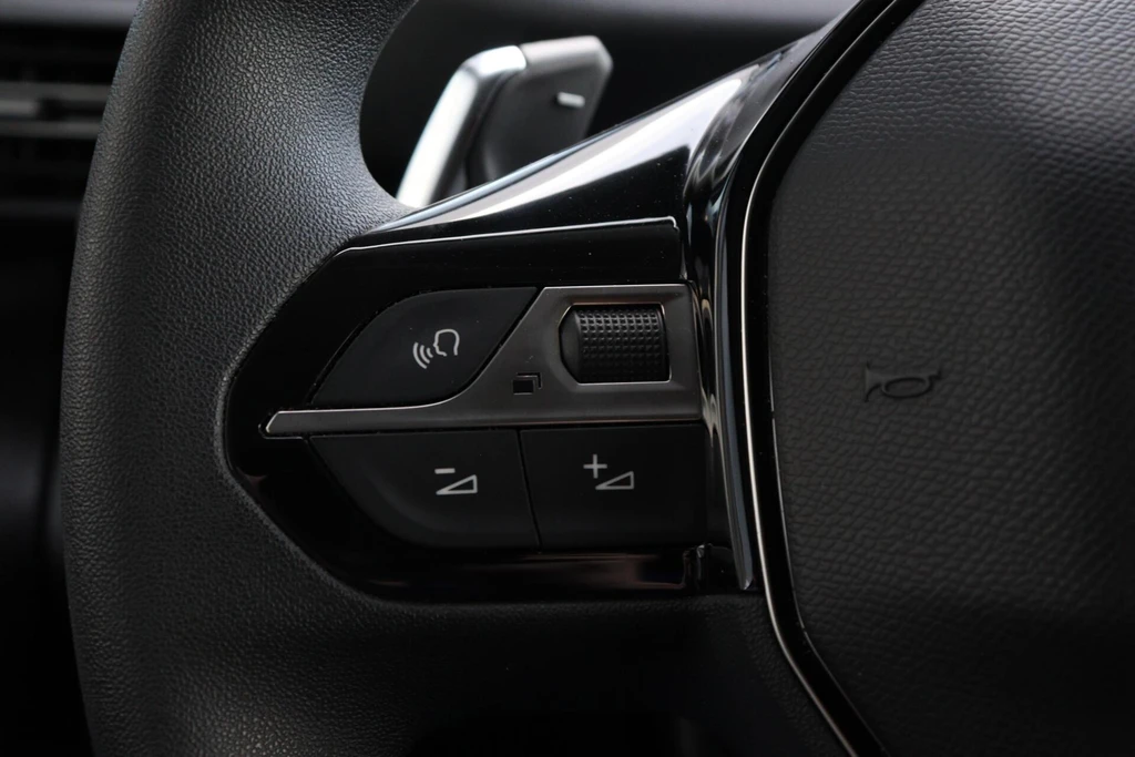 Peugeot Partner – foto 25