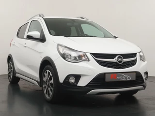Opel KARL – thumbnail 7