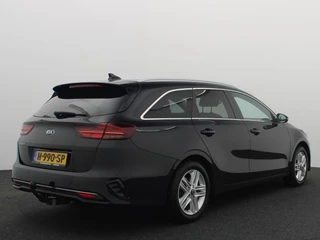 Kia Ceed Sportswagon – thumbnail 6