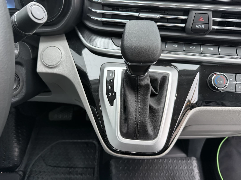 Maxus eDeliver9 – foto 12