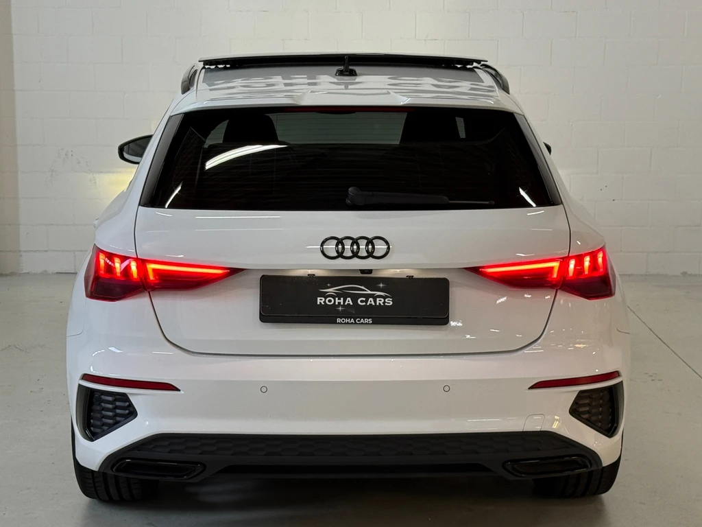 Audi A3 – foto 4