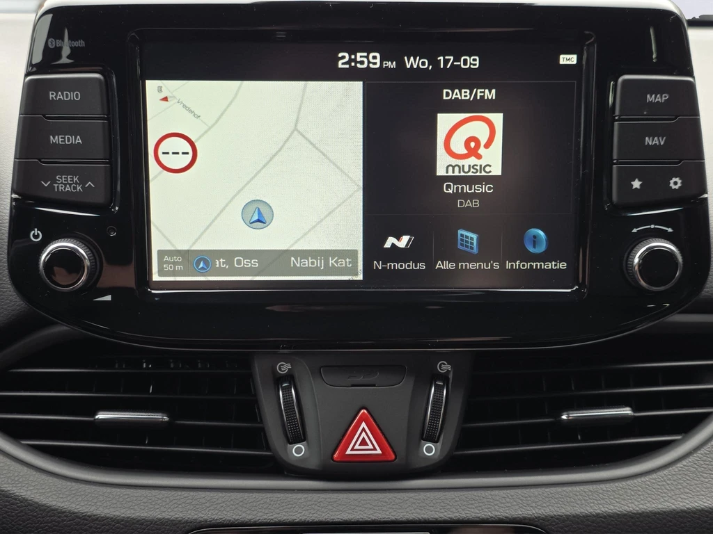 Hyundai i30 – foto 27