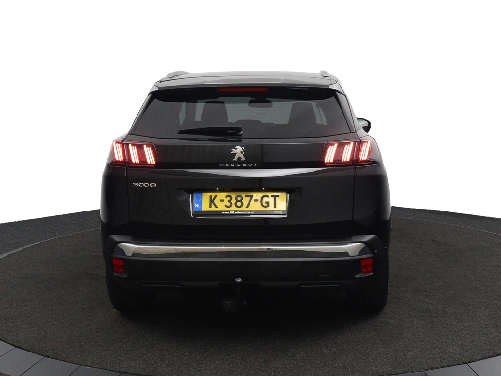 Peugeot 3008 – foto 4
