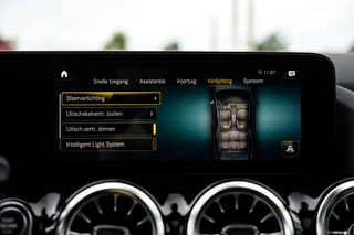 Mercedes-Benz B-Klasse – thumbnail 18
