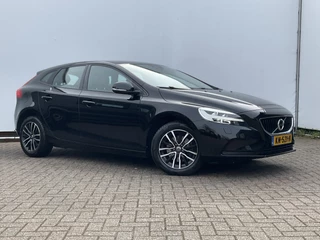 Volvo V40 – thumbnail 8